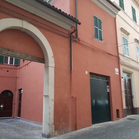 ホテル Il Cortile イェージ エクステリア 写真